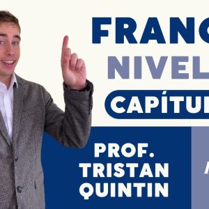Capitulo 2 (Francés A1)