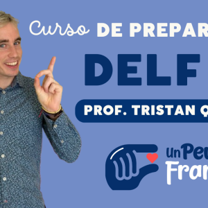Curso DELF B1