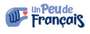 Un Peu de Francais